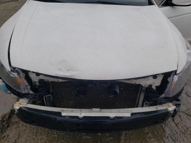 1HGCP2F65BA155688 - 2011 HONDA ACCORD SE 白色 照片 11