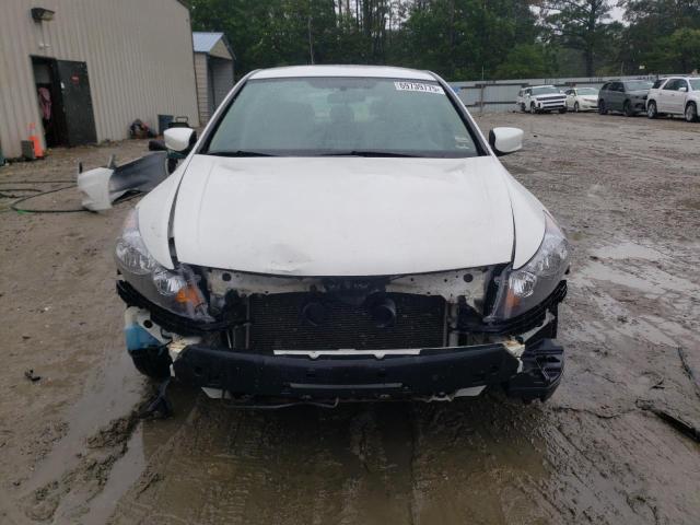 1HGCP2F65BA155688 - 2011 HONDA ACCORD SE 白色 照片 5
