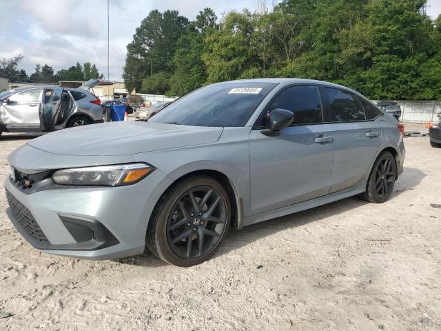 2023 HONDA CIVIC SI, 