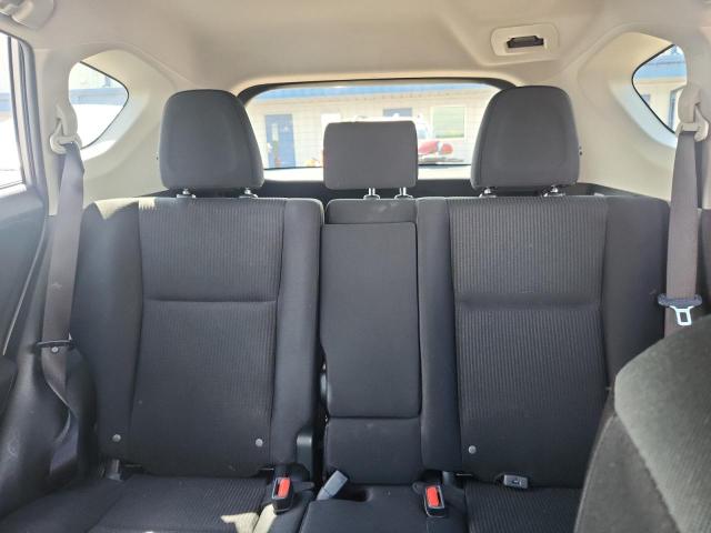 JTMBFREV9JJ254916 - 2018 TOYOTA RAV4 LE Gümüş fotoğraf 10