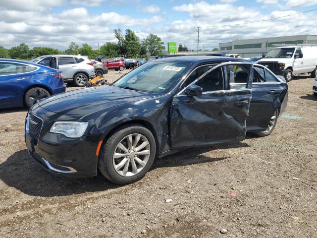 2016 CHRYSLER 300 LIMITED, 
