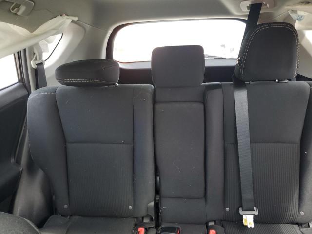 2T3RFREV4EW201160 - 2014 TOYOTA RAV4 XLE BLACK photo 10