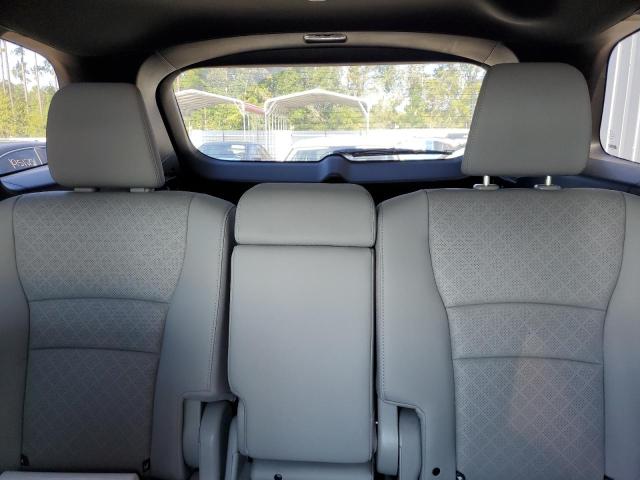 5FNYF7H55MB012632 - 2021 HONDA PASSPORT EXL أزرق صورة 10