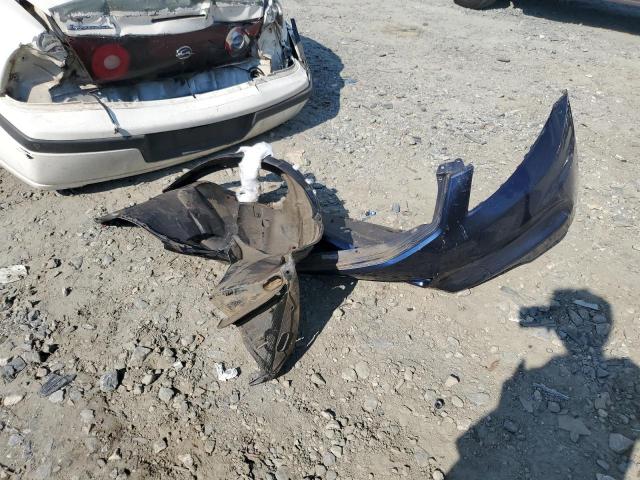 1FMHK8F88CGA15359 - 2012 FORD EXPLORER LIMITED Сріблястий фото 13