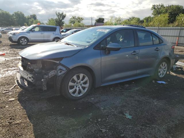 2020 TOYOTA COROLLA LE, 