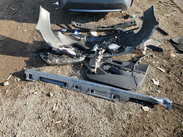 JTDEPRAE9LJ051902 - 2020 TOYOTA COROLLA LE BLUE photo 12