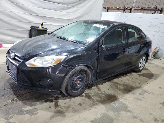 2013 FORD FOCUS S, 