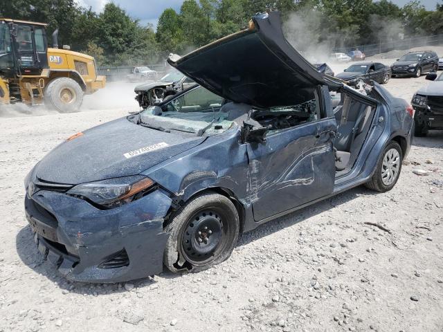 2018 TOYOTA COROLLA L, 