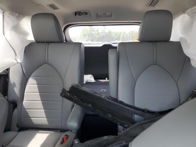 5TDGZRAH6MS517755 - 2021 TOYOTA HIGHLANDER XLE Қара фото 10