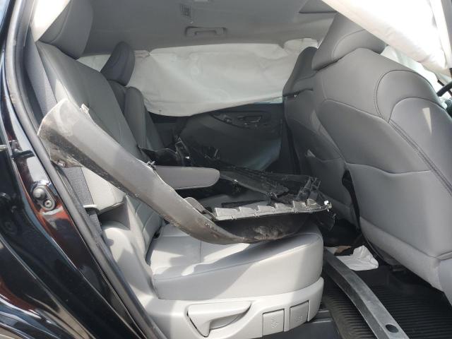 5TDGZRAH6MS517755 - 2021 TOYOTA HIGHLANDER XLE Қара фото 11