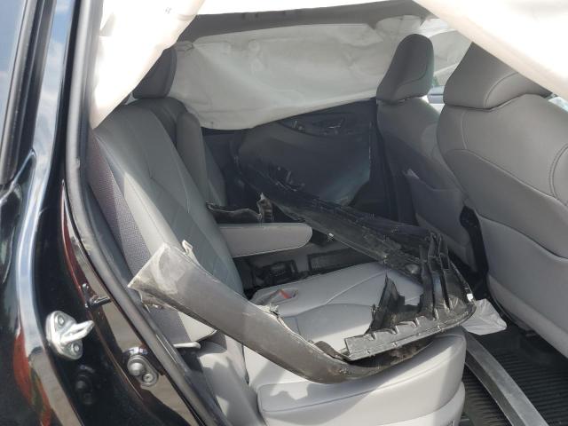 5TDGZRAH6MS517755 - 2021 TOYOTA HIGHLANDER XLE Қара фото 13