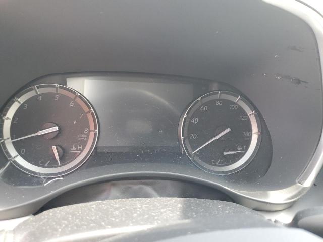 5TDGZRAH6MS517755 - 2021 TOYOTA HIGHLANDER XLE Қара фото 9