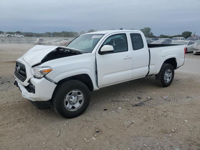 2017 TOYOTA TACOMA ACCESS CAB, 