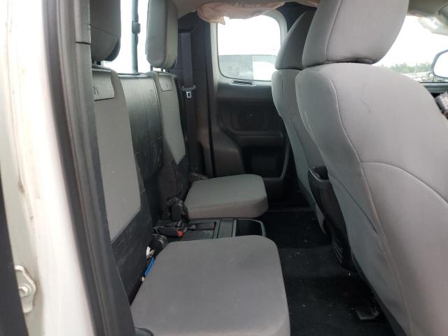 5TFRX5GN9HX084405 - 2017 TOYOTA TACOMA ACCESS CAB 白色 照片 10