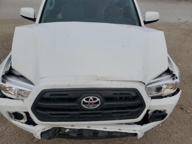 5TFRX5GN9HX084405 - 2017 TOYOTA TACOMA ACCESS CAB 白色 照片 11