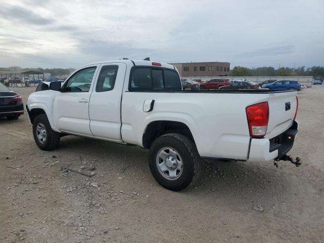 5TFRX5GN9HX084405 - 2017 TOYOTA TACOMA ACCESS CAB 白色 照片 2