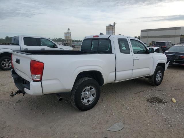 5TFRX5GN9HX084405 - 2017 TOYOTA TACOMA ACCESS CAB 白色 照片 3