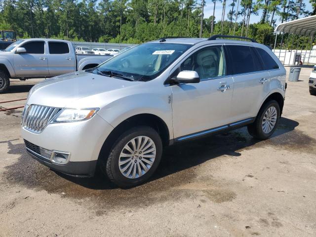 2013 LINCOLN MKX, 