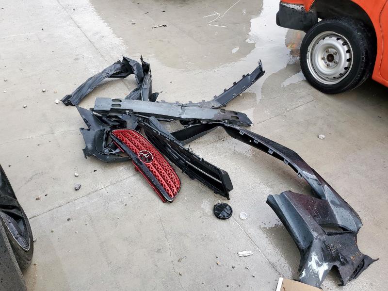 1G1FB1RSXJ0122146 - 2018 CHEVROLET CAMARO LT GRAY photo 12