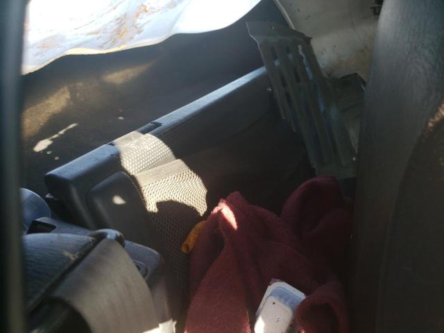 JM1NB353030303594 - 2003 MAZDA MX-5 MIATA BASE SILVER photo 10