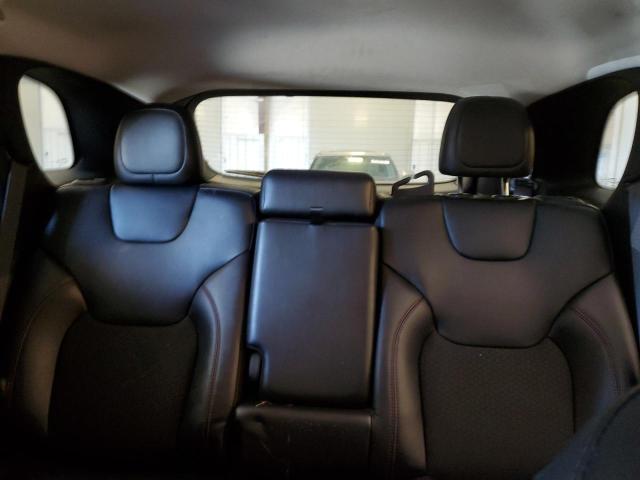 1C4PJMBX0ND516338 - 2022 JEEP CHEROKEE TRAILHAWK Boz foto 10