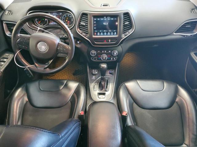 1C4PJMBX0ND516338 - 2022 JEEP CHEROKEE TRAILHAWK Boz foto 8