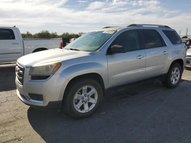 2016 GMC ACADIA SLE, 