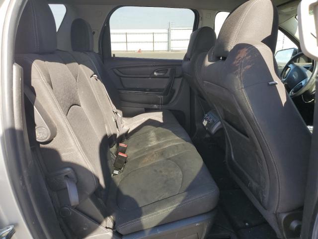 1GKKRNED7GJ296425 - 2016 GMC ACADIA SLE 银色 照片 11