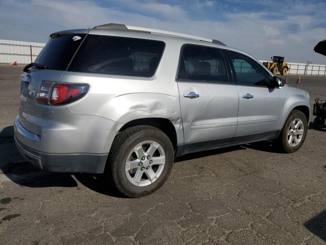 1GKKRNED7GJ296425 - 2016 GMC ACADIA SLE 银色 照片 3