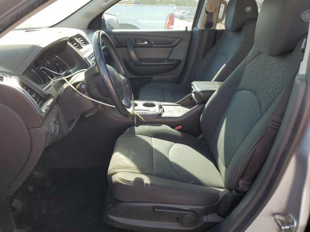 1GKKRNED7GJ296425 - 2016 GMC ACADIA SLE 银色 照片 7