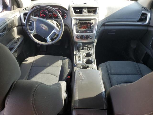 1GKKRNED7GJ296425 - 2016 GMC ACADIA SLE 银色 照片 8