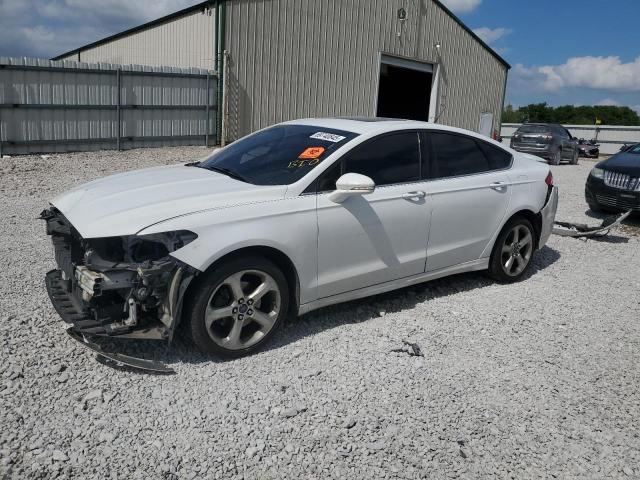 2014 FORD FUSION SE, 