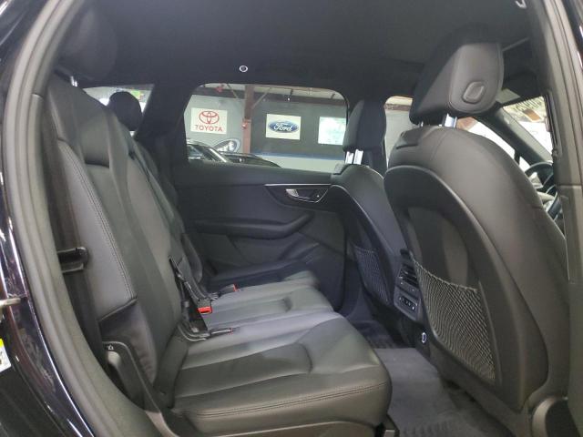 WA1AXAF72LD010689 - 2020 AUDI Q7 PREMIUM Czarny zdjęcie 11