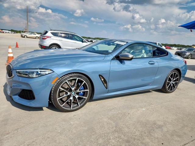 2019 BMW M850XI, 
