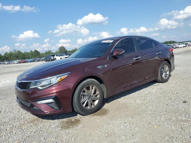 2019 KIA OPTIMA LX, 
