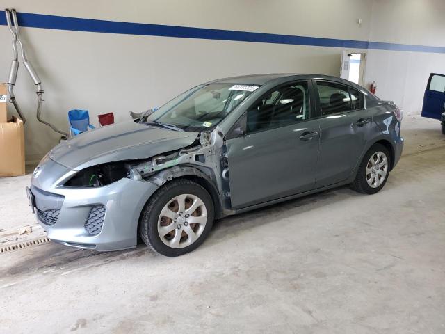 2012 MAZDA 3 I, 