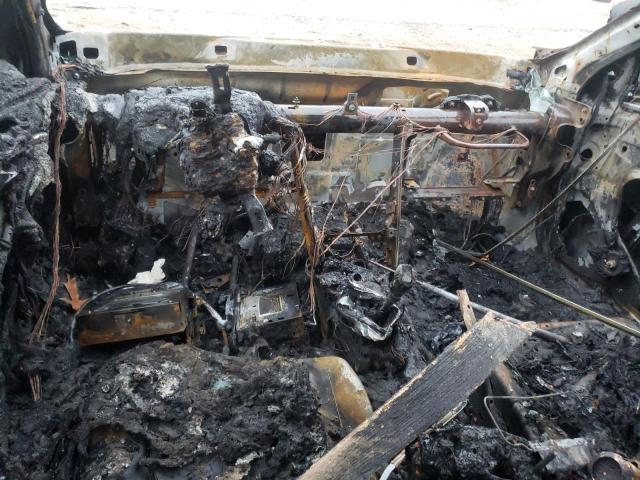 1G11H5SL4EF161627 - 2014 CHEVROLET MALIBU LTZ ვერცხლისფერი ფოტო 8