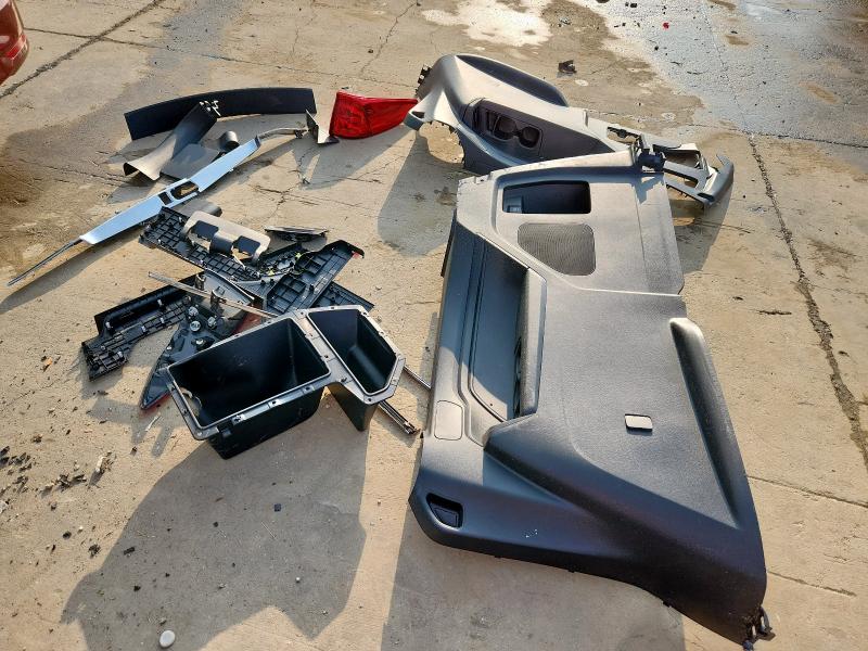 5FNRL6H50KB046725 - 2019 HONDA ODYSSEY EX Բորդո լուսանկար 13