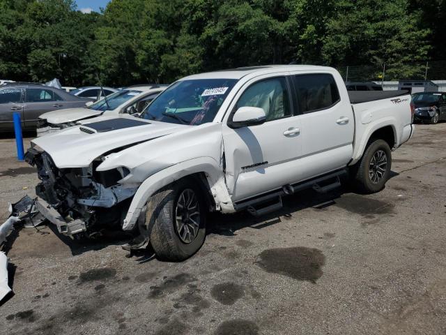 2023 TOYOTA TACOMA DOUBLE CAB, 