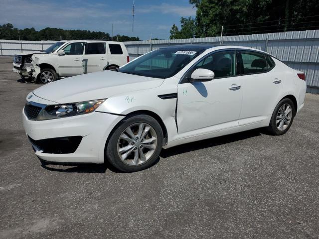2013 KIA OPTIMA EX, 
