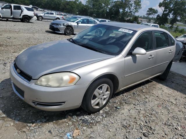 2006 CHEVROLET IMPALA LT, 