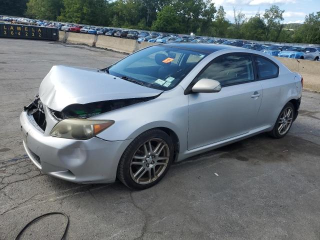 2007 TOYOTA SCION TC, 