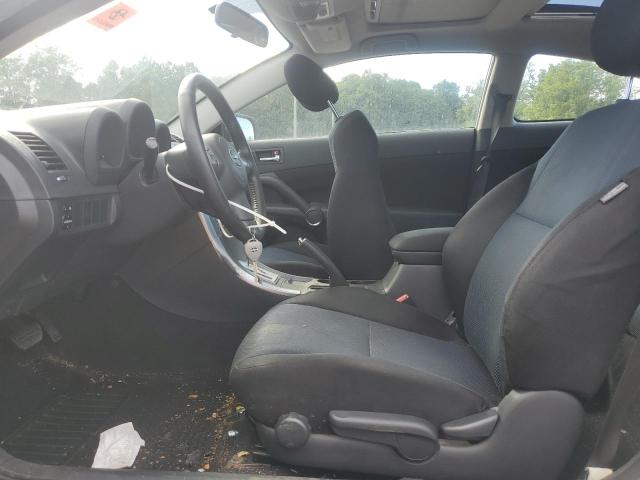 JTKDE167170168794 - 2007 TOYOTA SCION TC SILVER photo 7