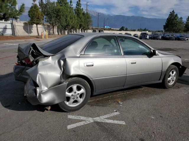 JT8BF28G2W0144175 - 1998 LEXUS ES 300 GOLD photo 3