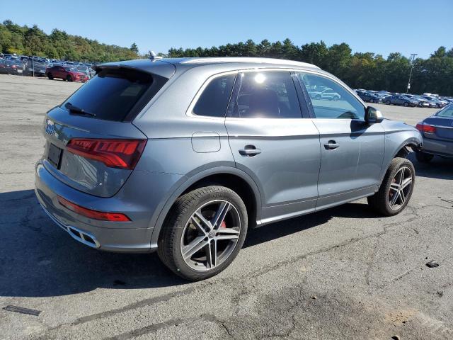 WA1A4AFYXJ2035849 - 2018 AUDI SQ5 PREMIUM PLUS GRAY photo 3