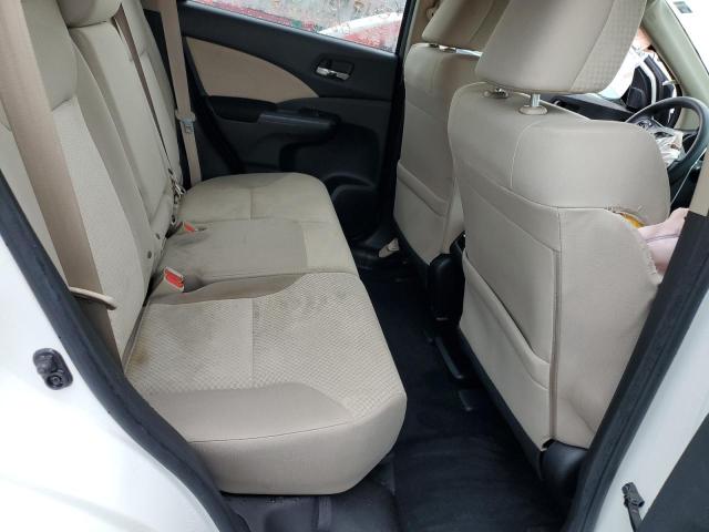 5J6RM4H52GL128066 - 2016 HONDA CR-V EX 白色 照片 11
