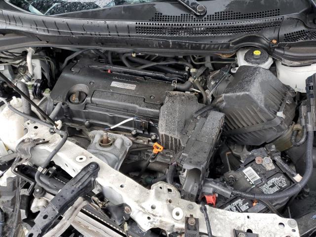 5J6RM4H52GL128066 - 2016 HONDA CR-V EX 白色 照片 12