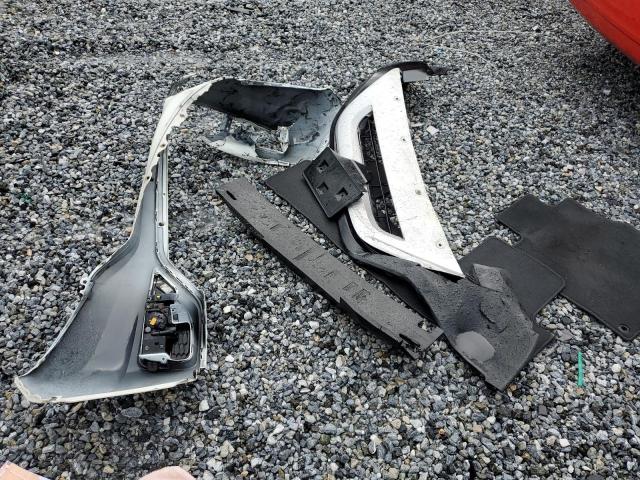 5J6RM4H52GL128066 - 2016 HONDA CR-V EX 白色 照片 13