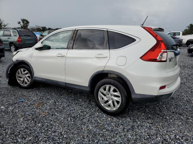 5J6RM4H52GL128066 - 2016 HONDA CR-V EX 白色 照片 2