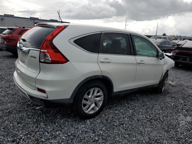 5J6RM4H52GL128066 - 2016 HONDA CR-V EX 白色 照片 3